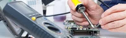 Scale Calibration Services