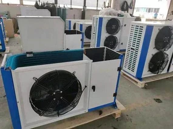 Commercial Refrigeration Installation