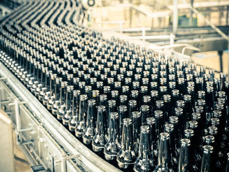 Understanding Food & Beverage Industry Challenges
