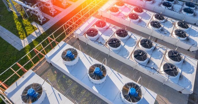 HVAC Systems for Manufacturing