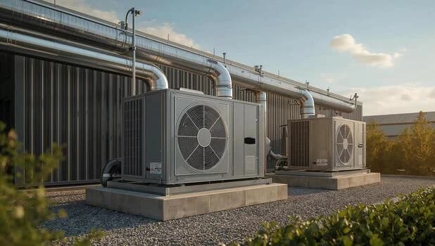 DD Chill HVAC Team