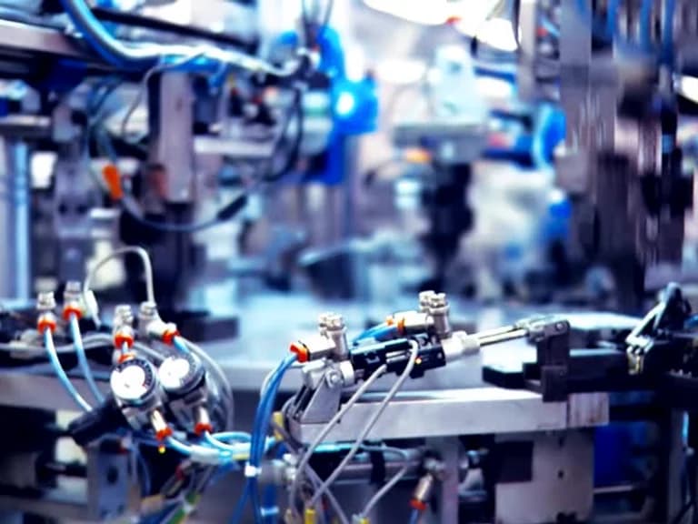 PLC Programming Services