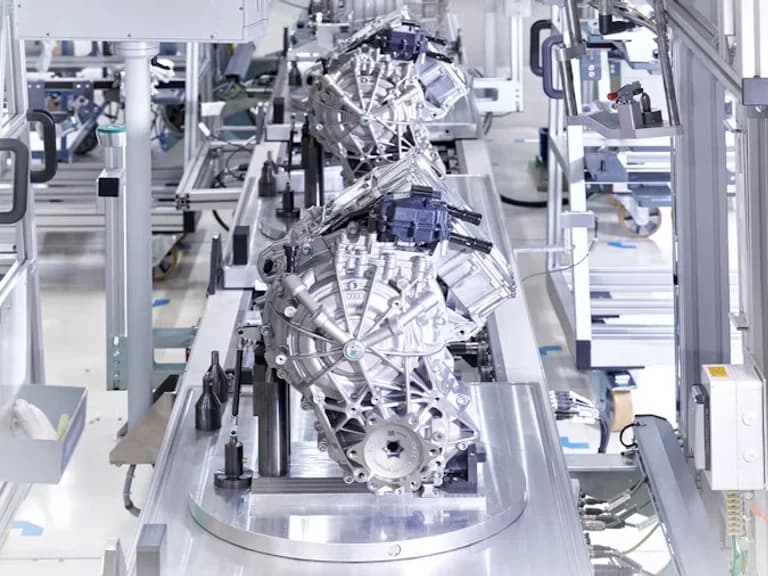 Product Inspection Systems Service