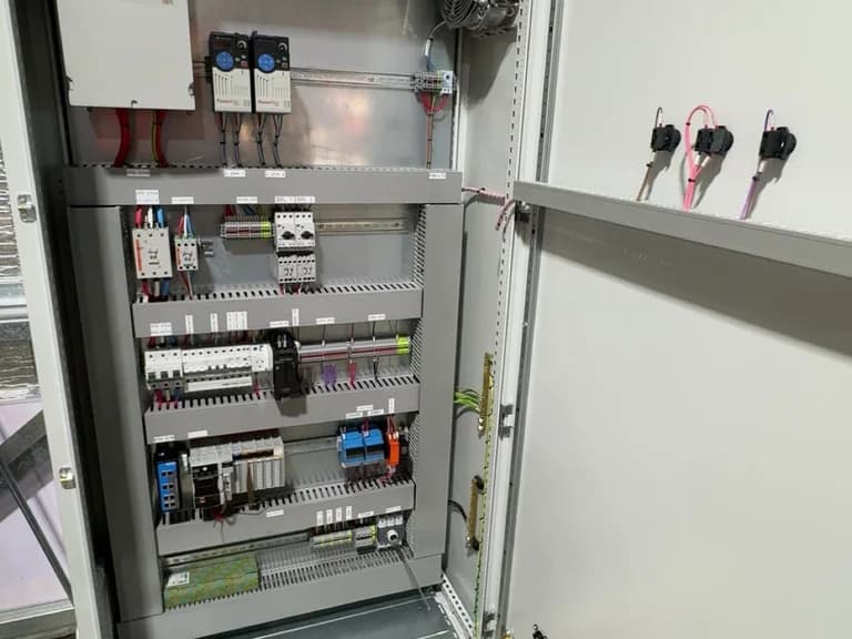 Preventative Maintenance