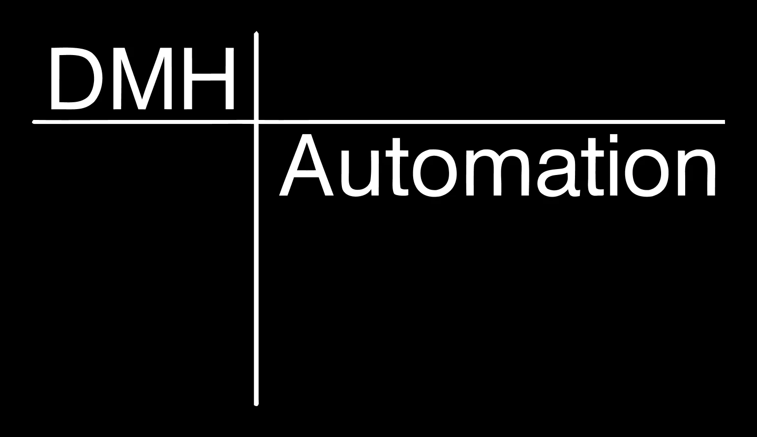 DMH Automation