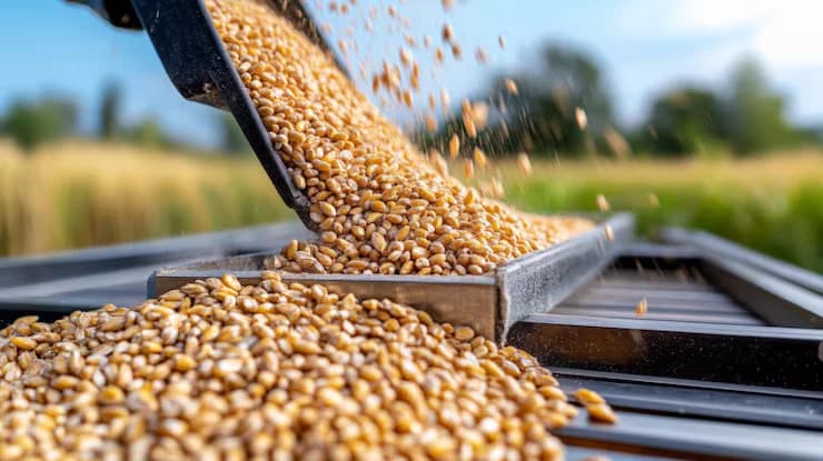 Agricultural Seasonal Planning